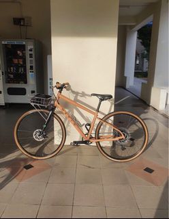 Marin Kentfield 2-Size S