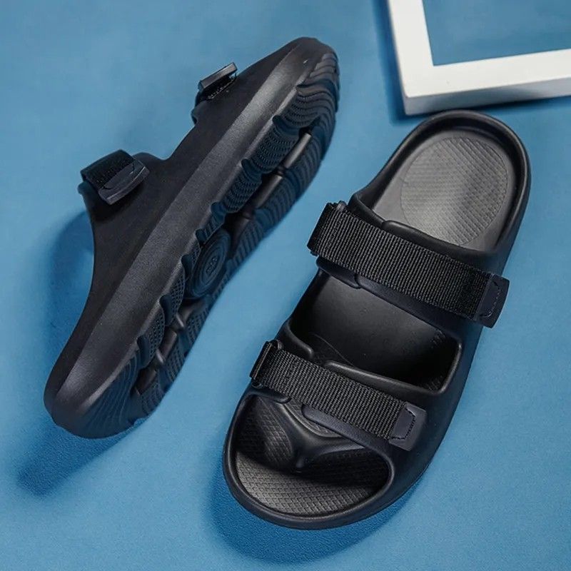 Mens eva sandals hotsell
