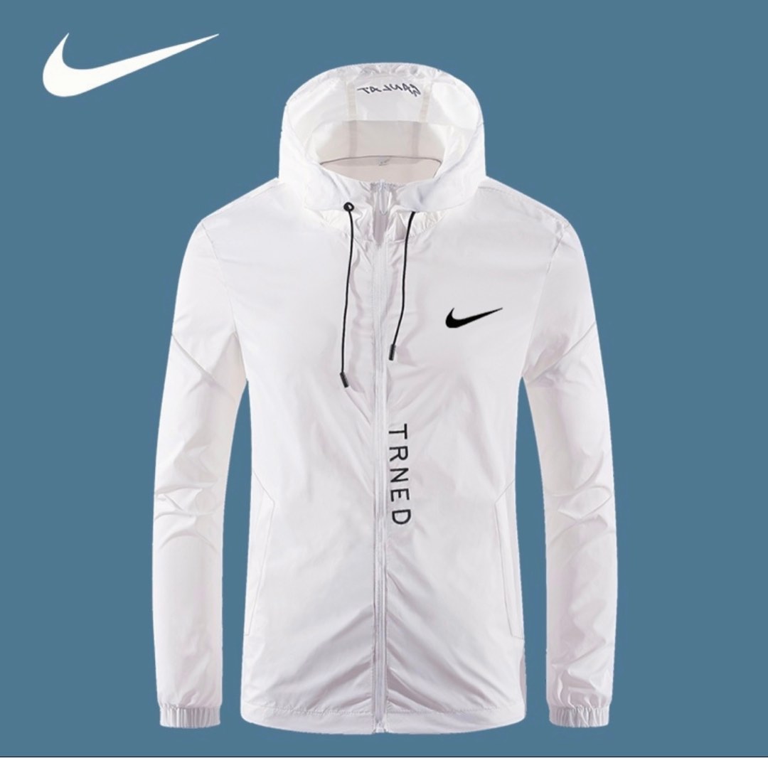 Medium nike windbreaker discount mens