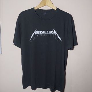 METALLICA Copyrights 2021