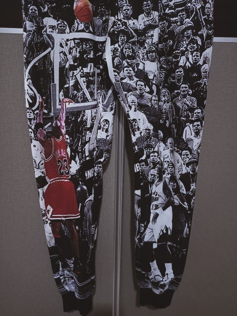 Michael jordan joggers store