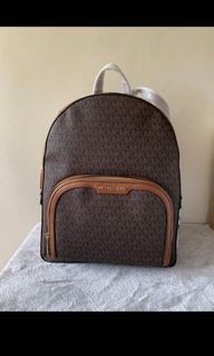 Michael Kors backpack
