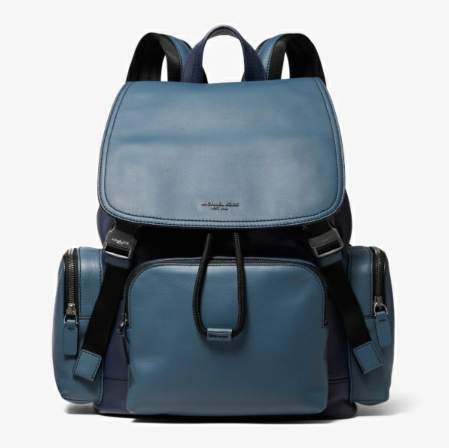 Michael kors online henry backpack