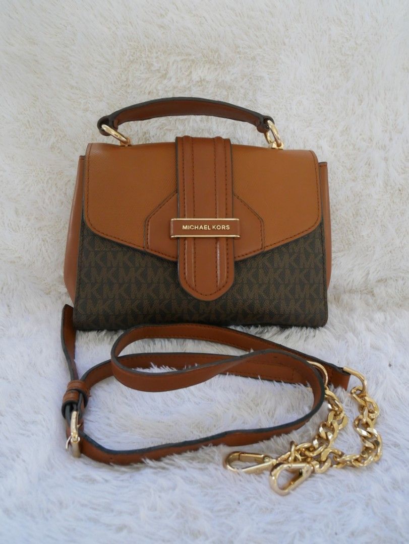Michael kors shop bleecker
