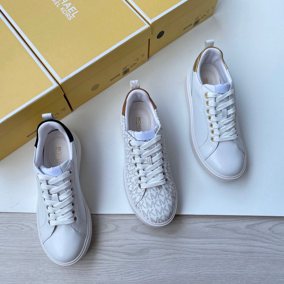 Mk shoes shop 2018