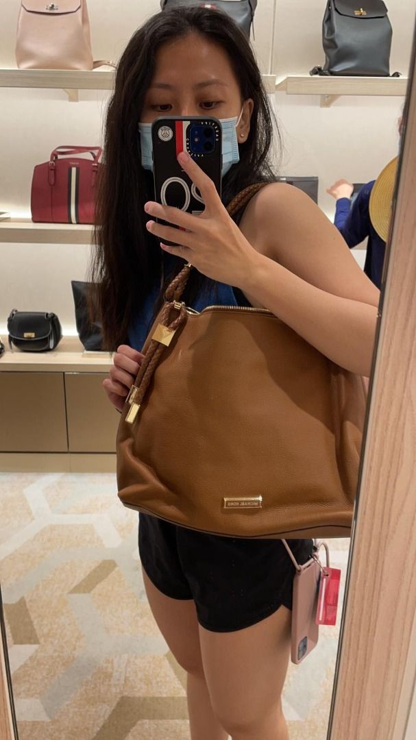 Michael kors 2025 used bags