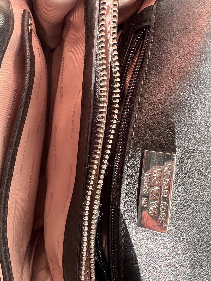 Michael kors x yang mi online