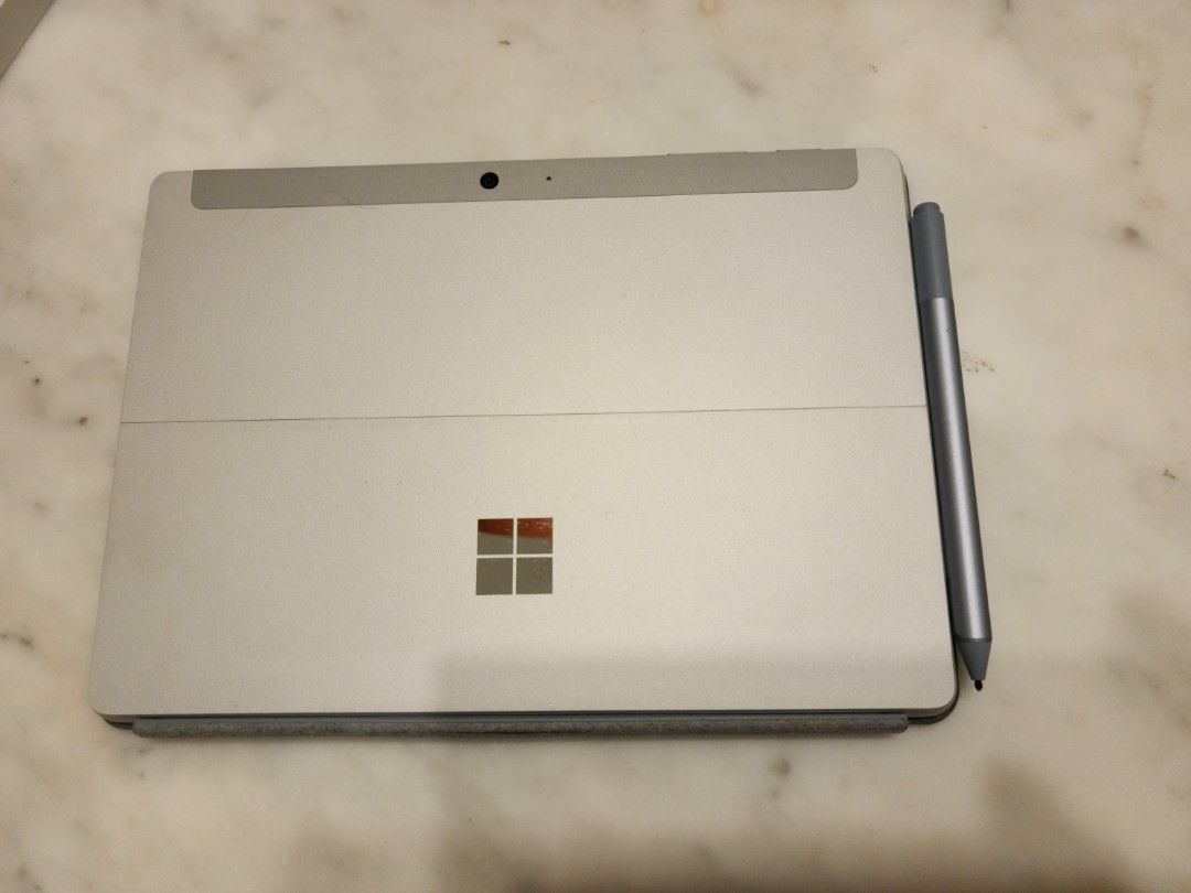 Microsoft Surface Go3, Computers & Tech, Laptops & Notebooks on Carousell