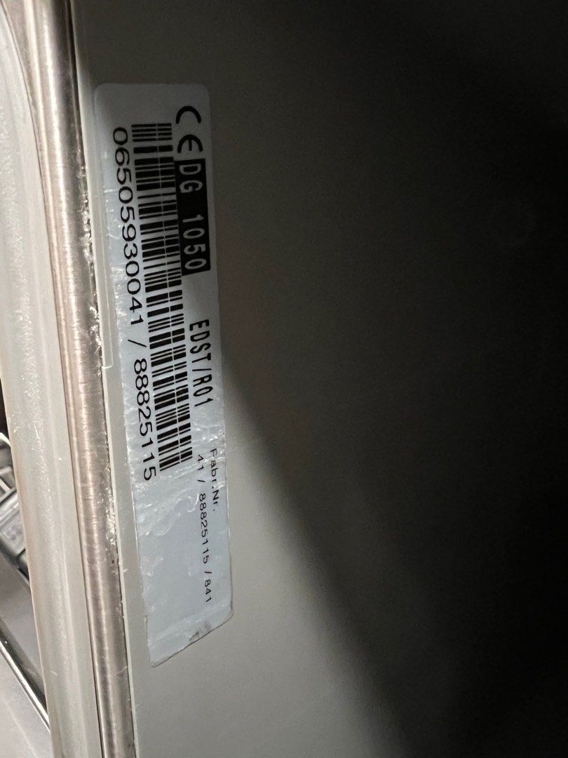 Miele steam oven DG1050, 家庭電器, 廚房電器, 焗爐及多士爐 Carousell