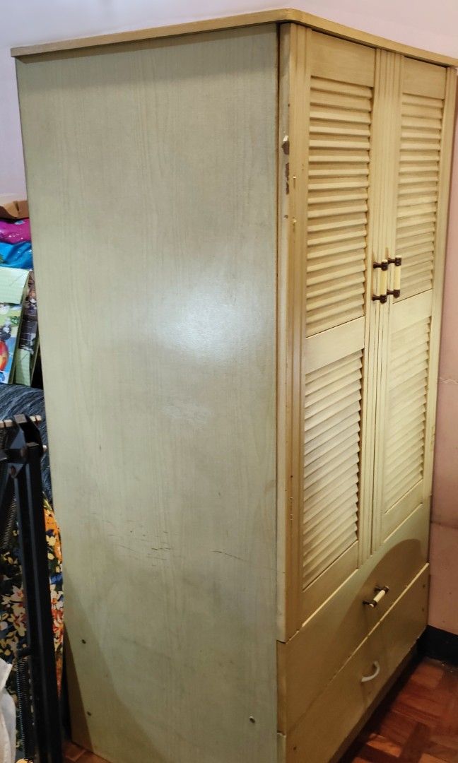 minimalist cabinet on Carousell