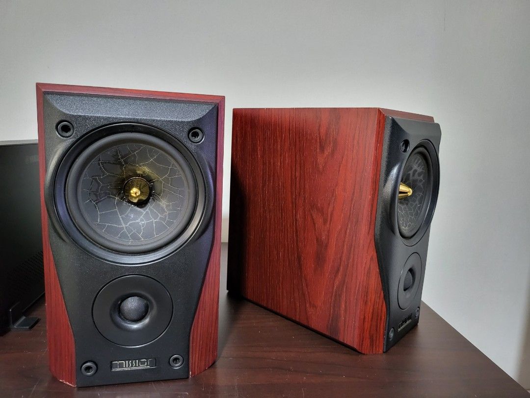 Mission top 750 speakers