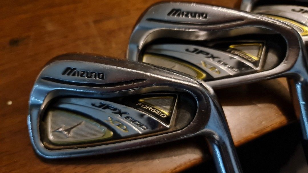 Mizuno jpx 800 3 wood outlet