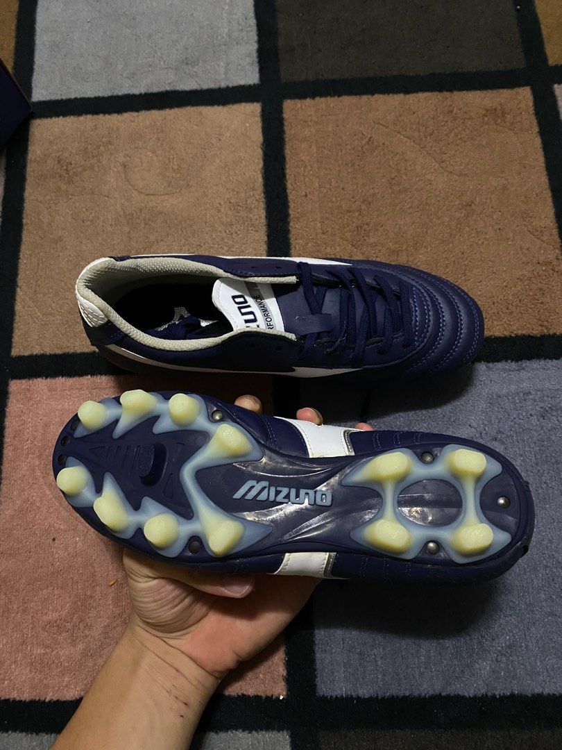 MIZUNO MRL CLUB MD