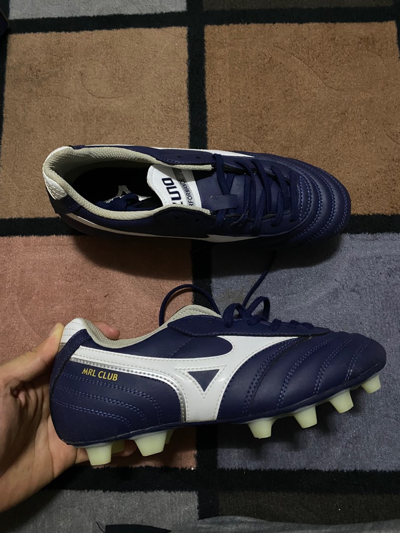 Mizuno mrl club md hotsell