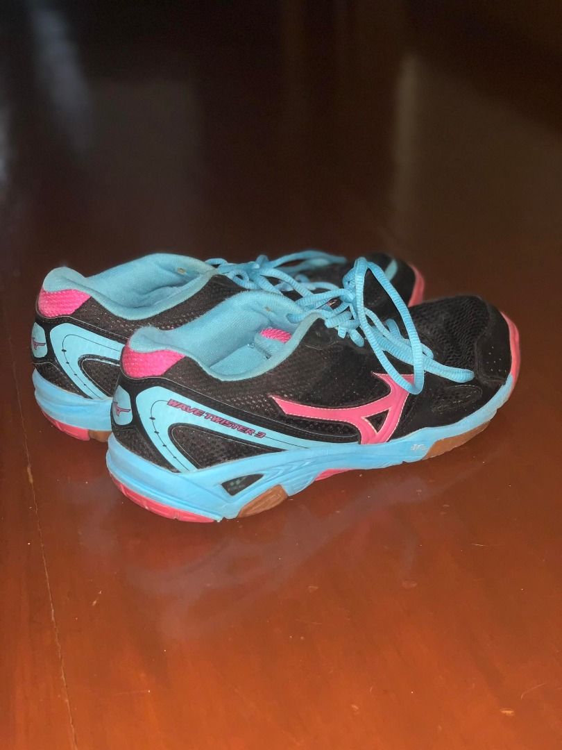 Mizuno wave twister online 2 price philippines