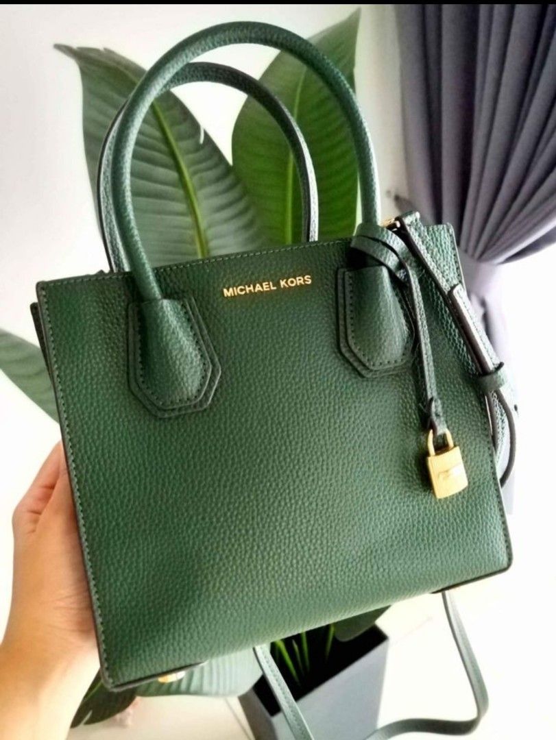 Mk mercer green hotsell