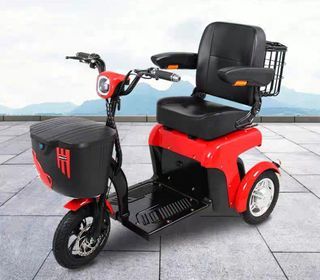 Mobility Scooter PMA