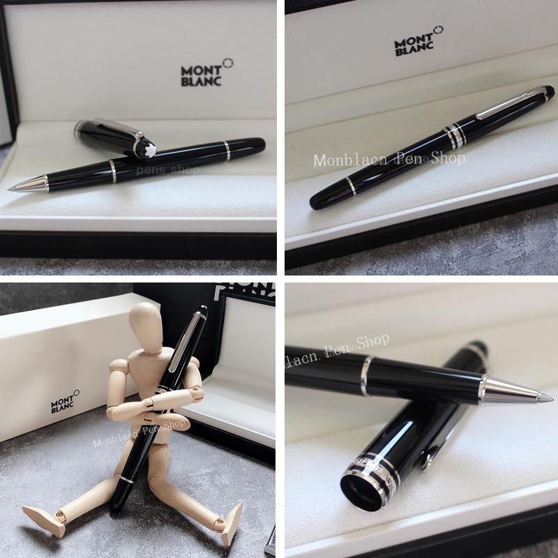 Montblanc signature pen business based ballpoint pen for office