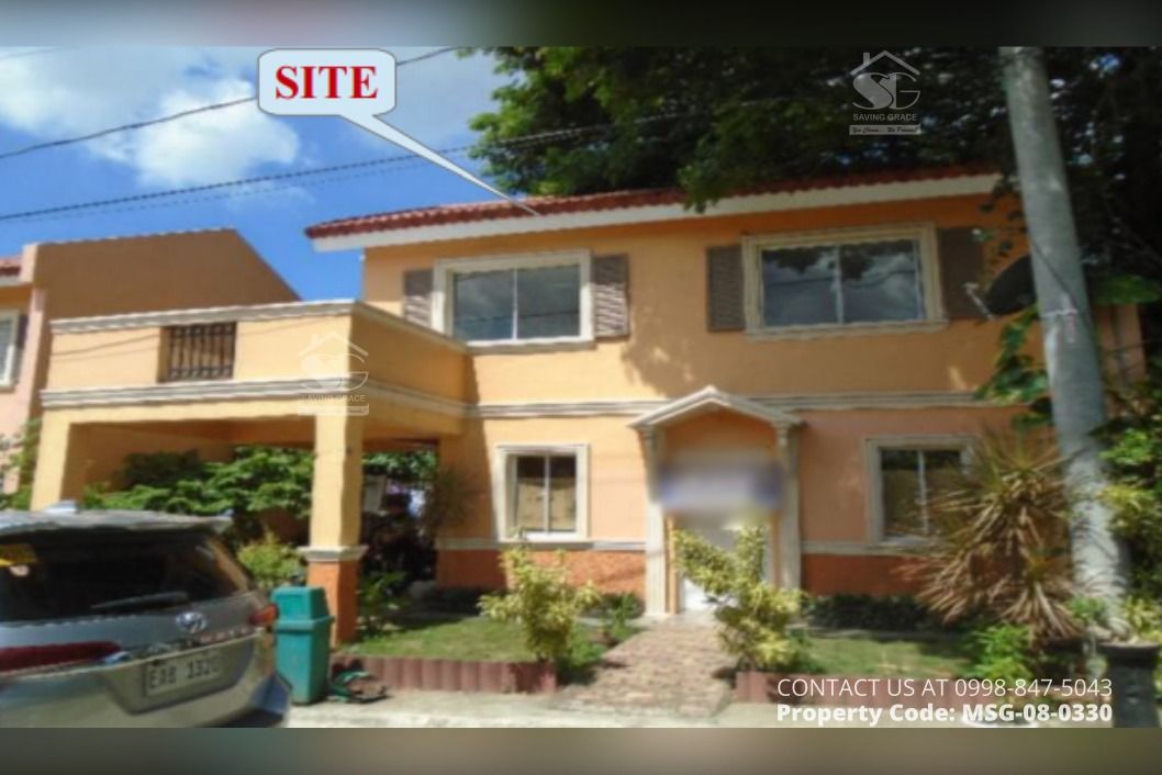 MSG080330 Camella Batangas, Brgy. Alangilan, Batangas City, Batangas