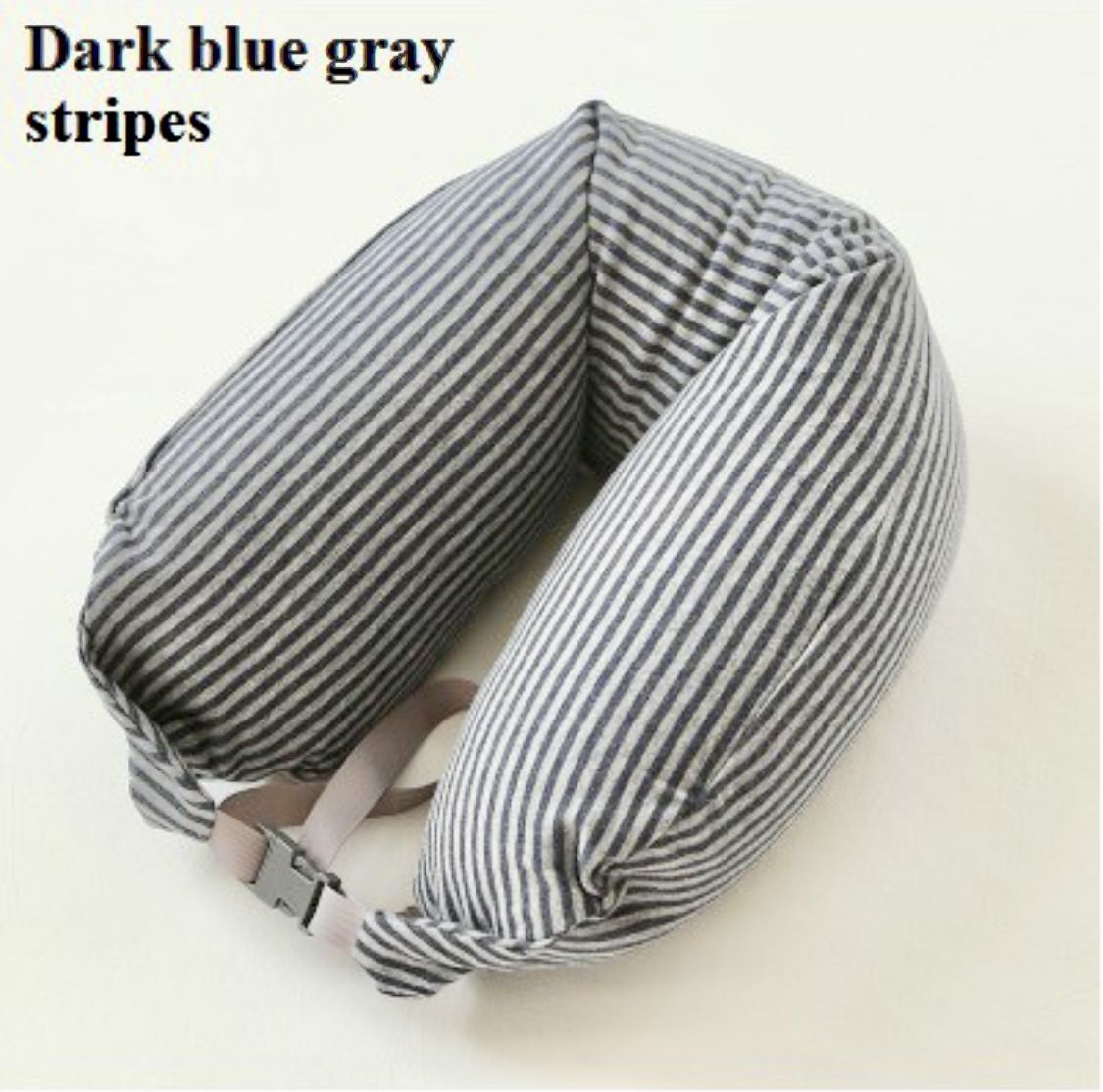 Muji Travel Neck Pillow, Hobbies & Toys, Travel, Travel Essentials