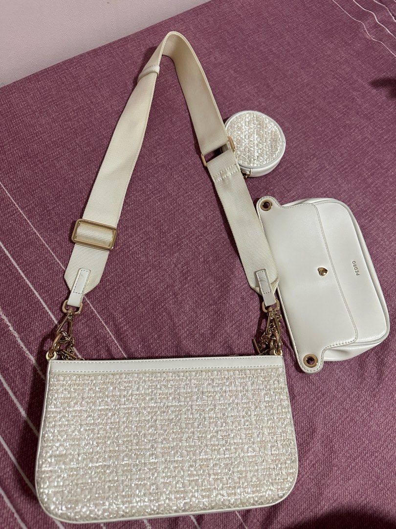Pedro multi sales pochette