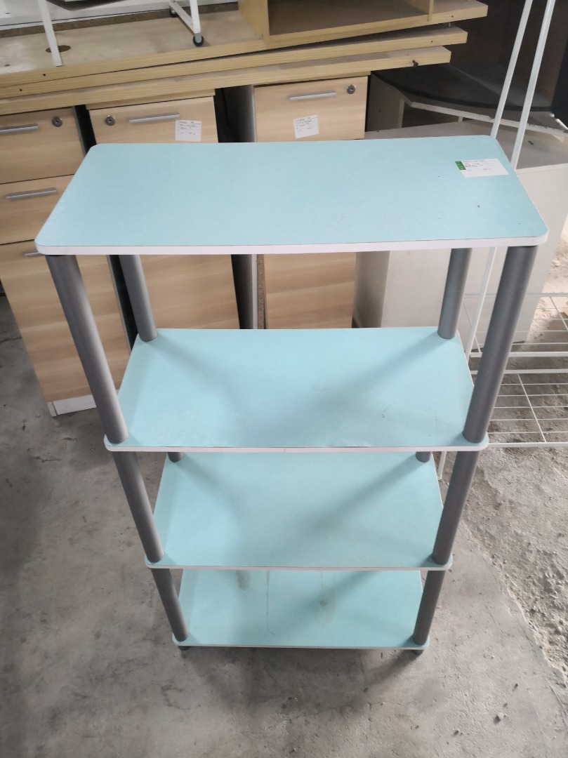 Multitier Shelf, Furniture & Home Living, Furniture, Shelves,