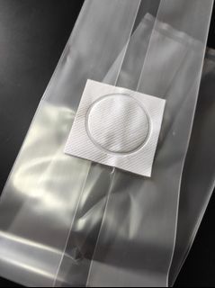 Mushroom grow bags 20pcs, 20*45*6cm