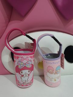 My Melody Water Bottle Bag