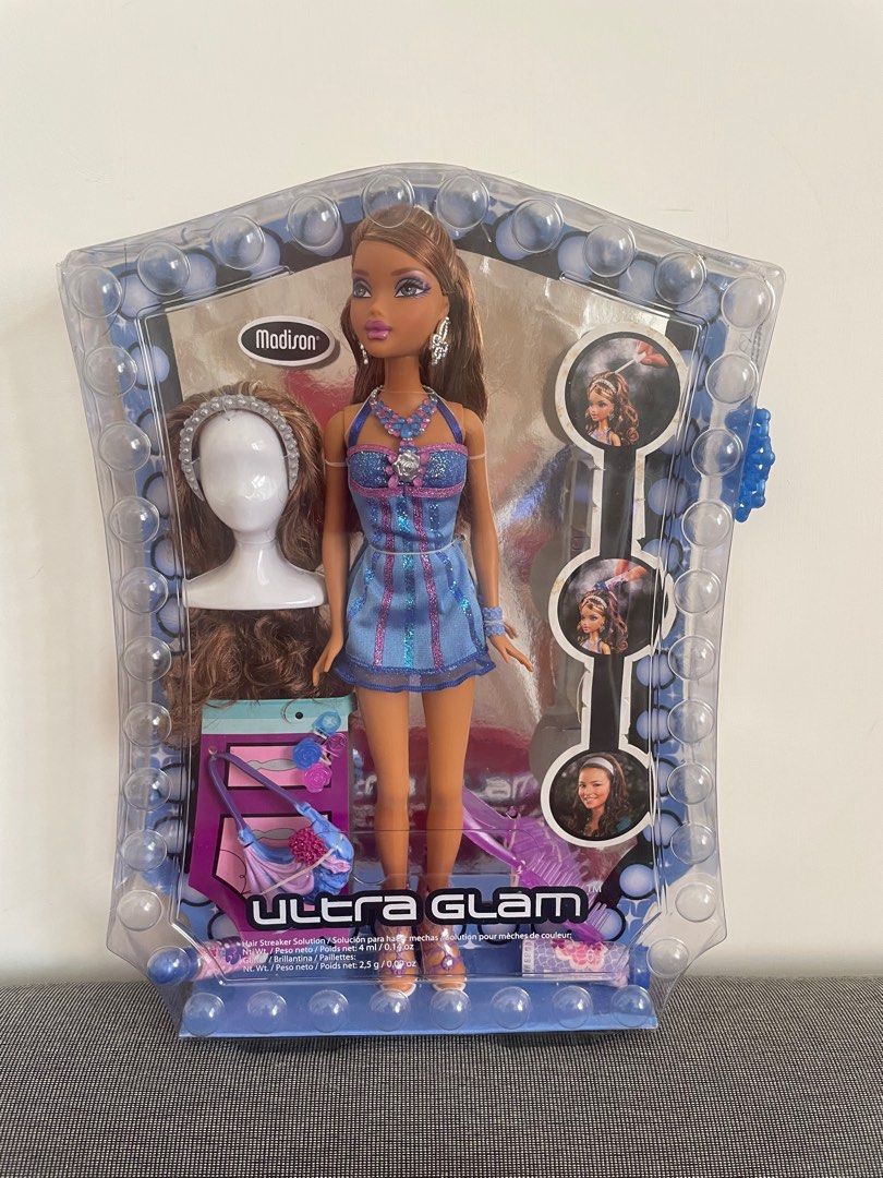 My scene hotsell ultra glam