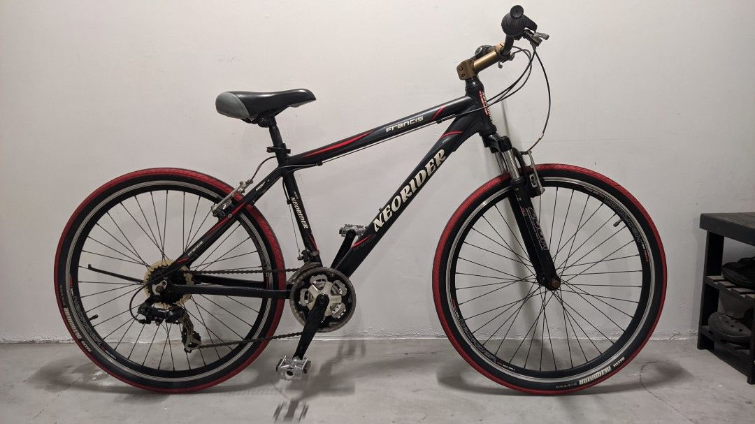 Neo rider bicycle price best sale