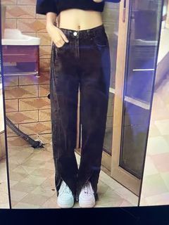Never worn pants