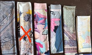 New : Zefiks Brand
