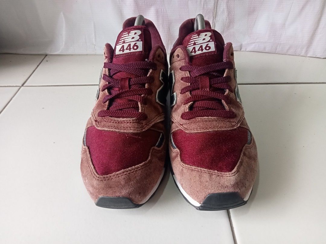 new balance 446 second size 41 5