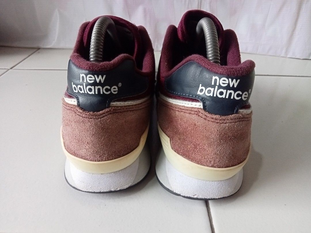 New balance 446 women gold deals