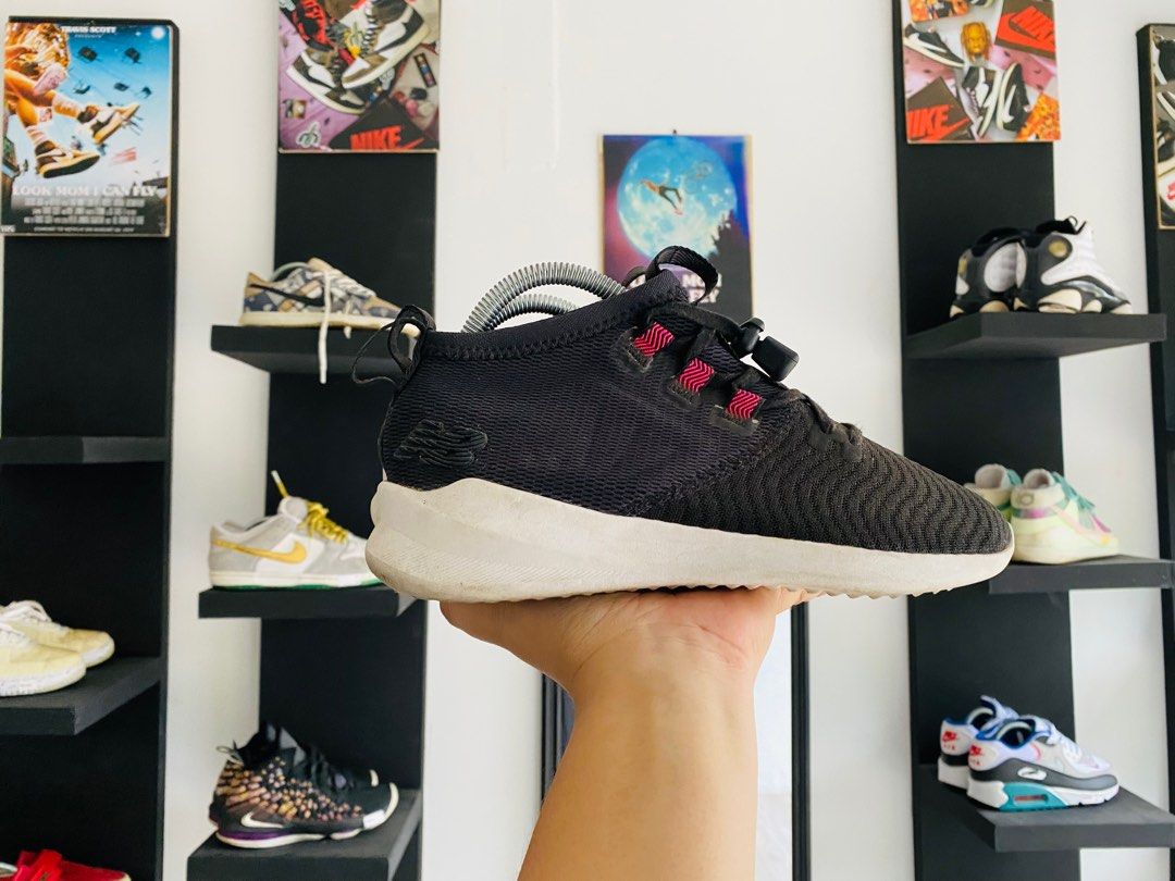 new balance cypher run