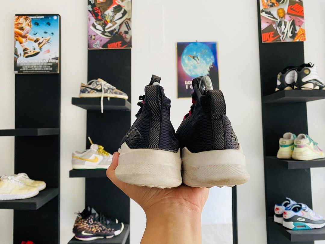 new balance cypher run