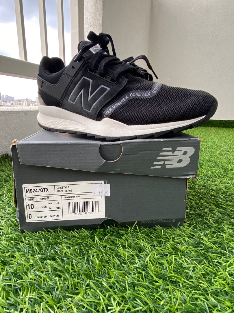 247 hotsell gore tex