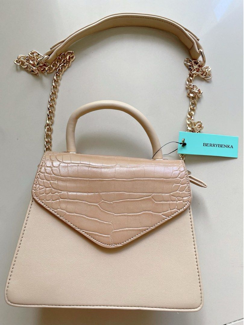 Berrybenka sling shop bag