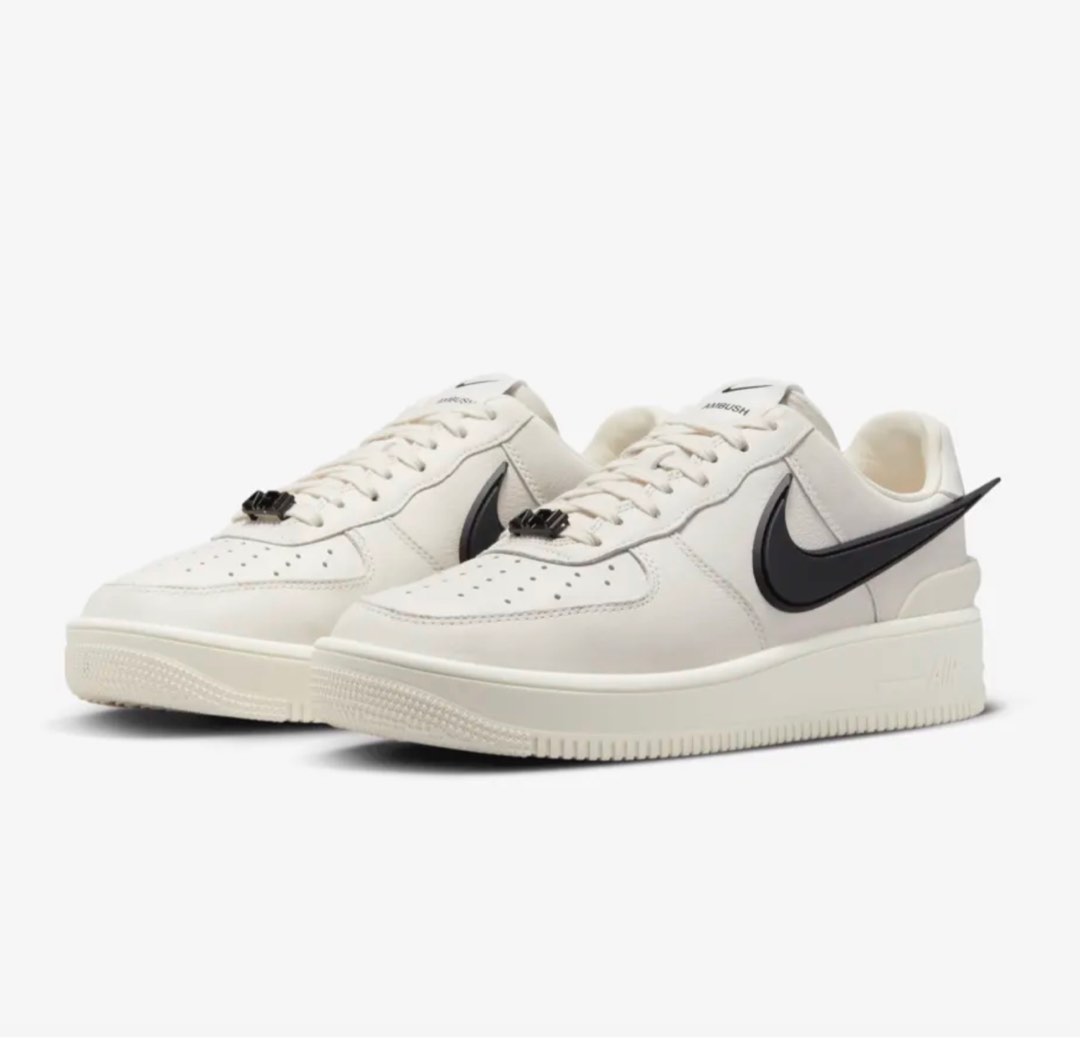 Nike air force 1 phantom white Clearance