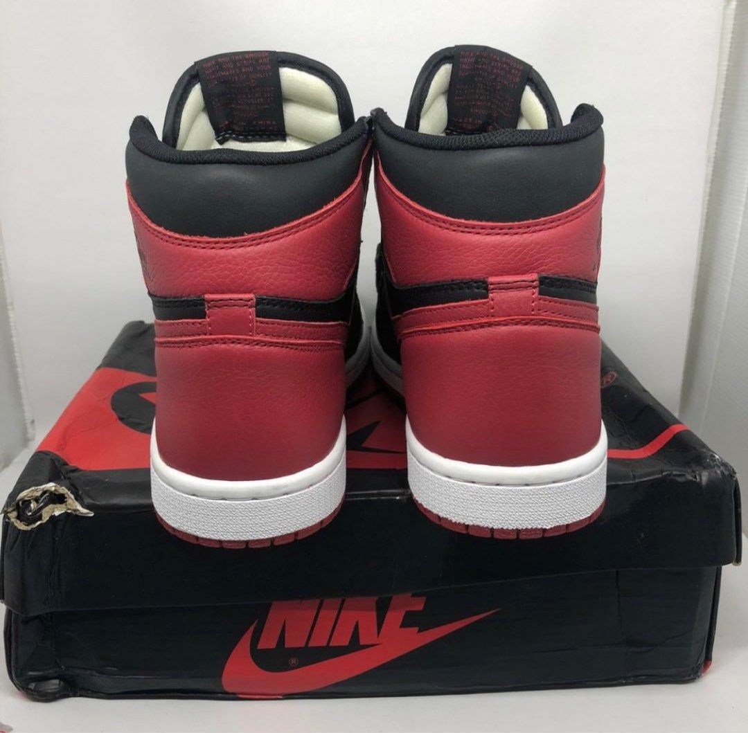 air jordan bred 2016