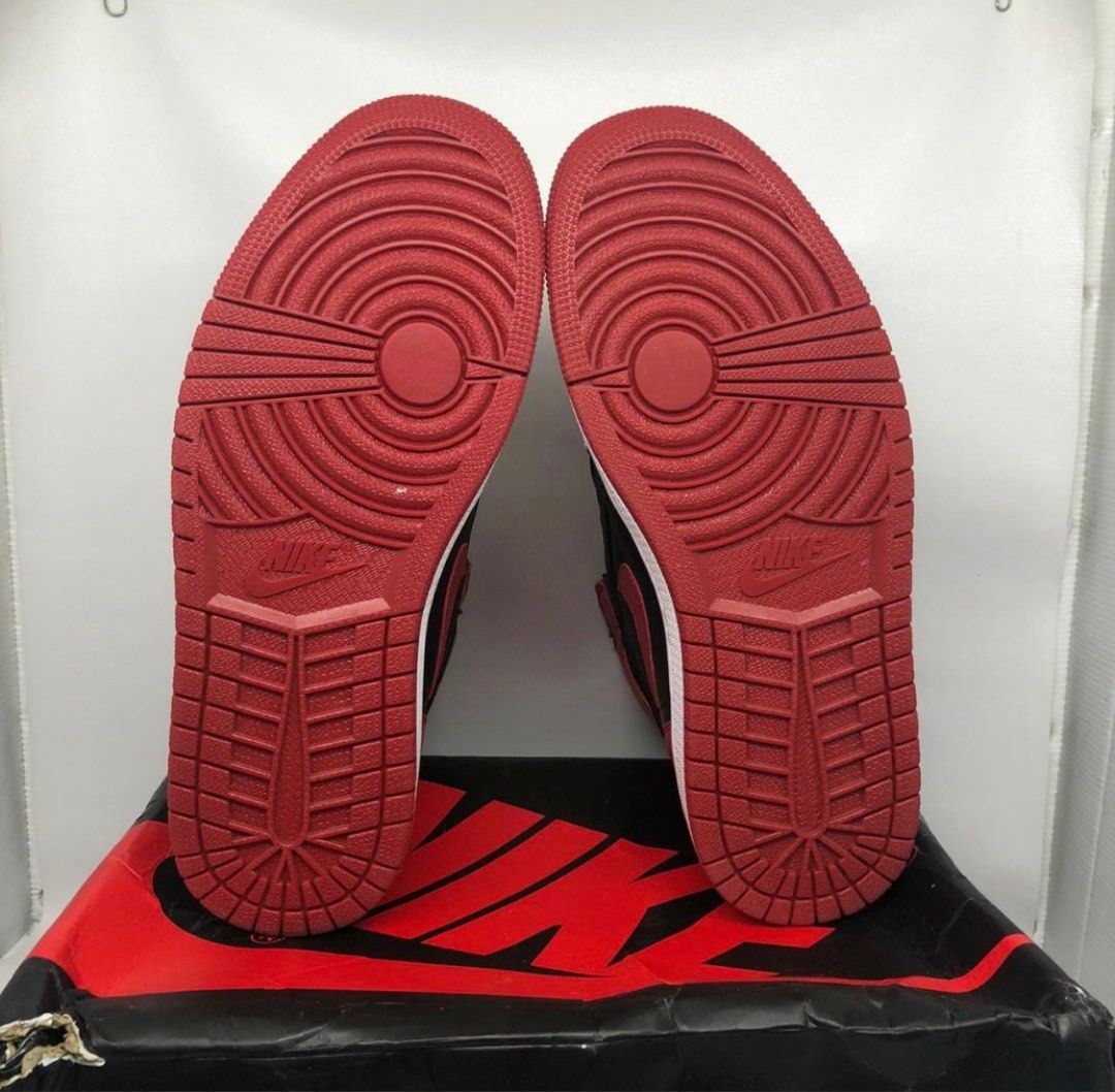 air jordan bred 2016