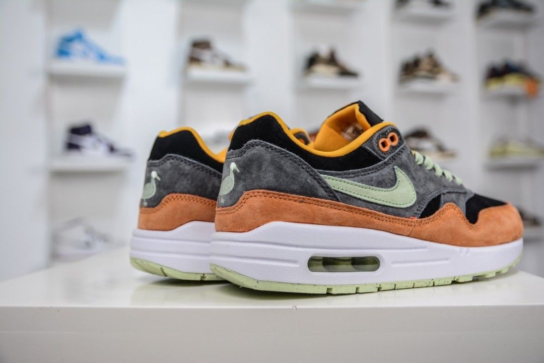 Nike Air Max 1 PRM Dunk Honey Dew 2022 DZ0482 001 Men s