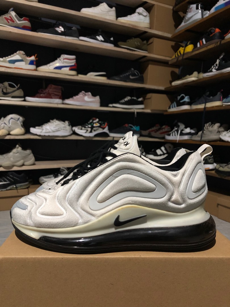 sepatu nike air max 270 original