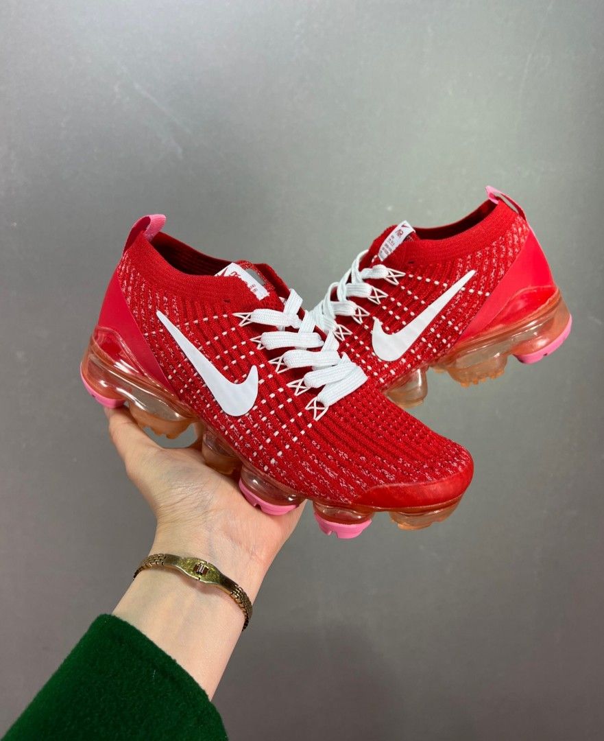 Vapormax cheap feminino original