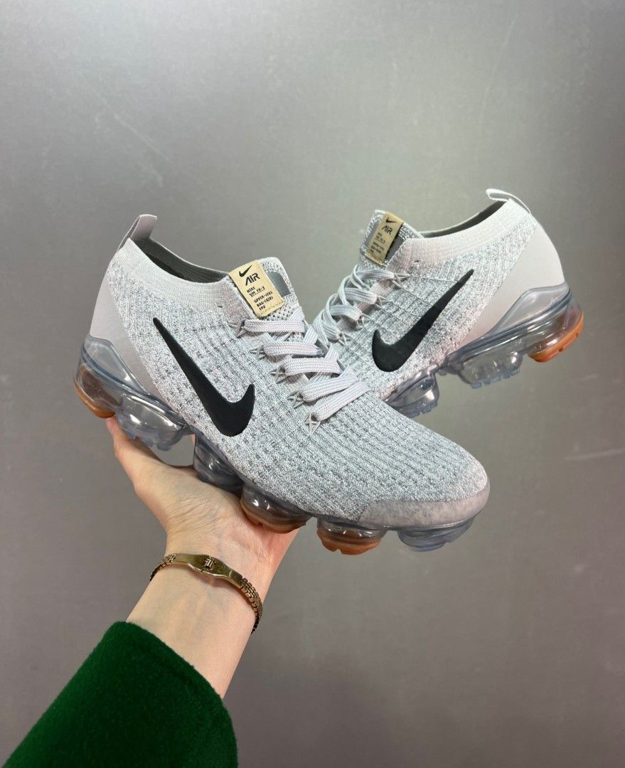 Grey Gum Vapormax White Gum Grey Nike Vapormax Flyknit Canada