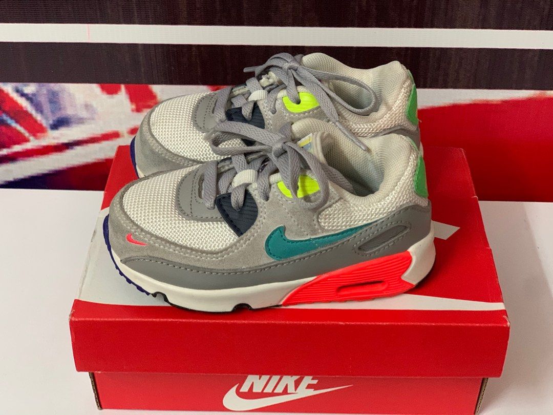 Nike air 7c sales originales