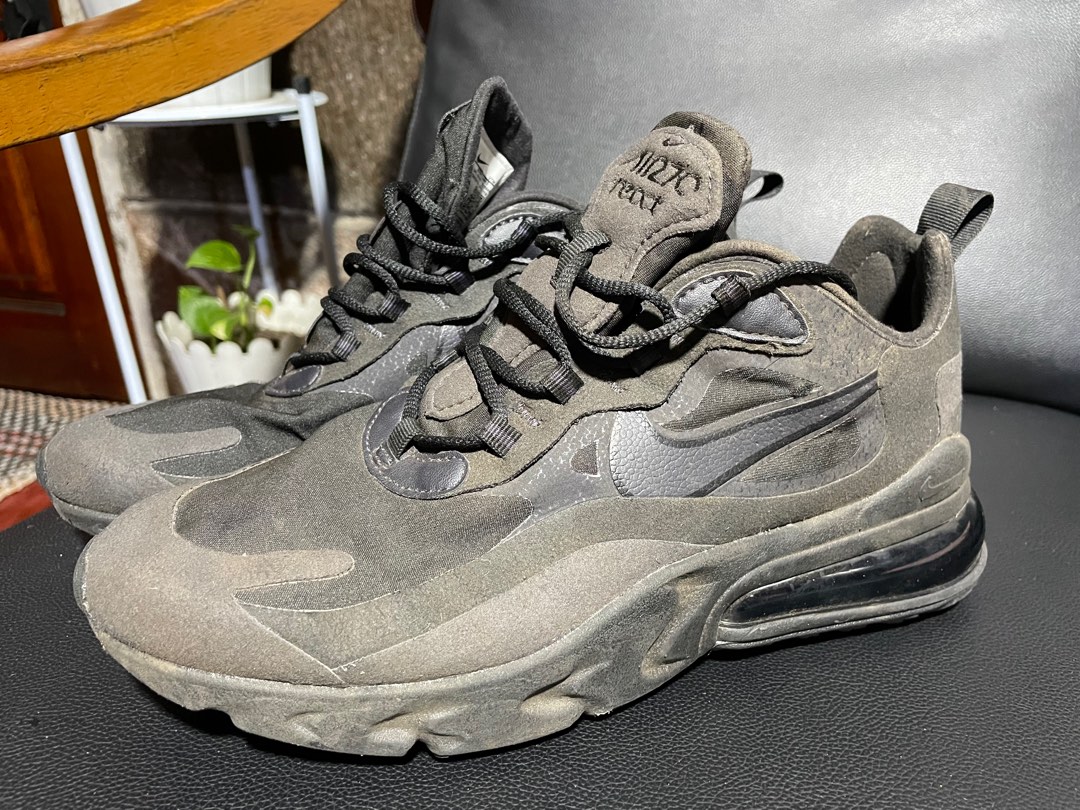 mens airmax 270 react