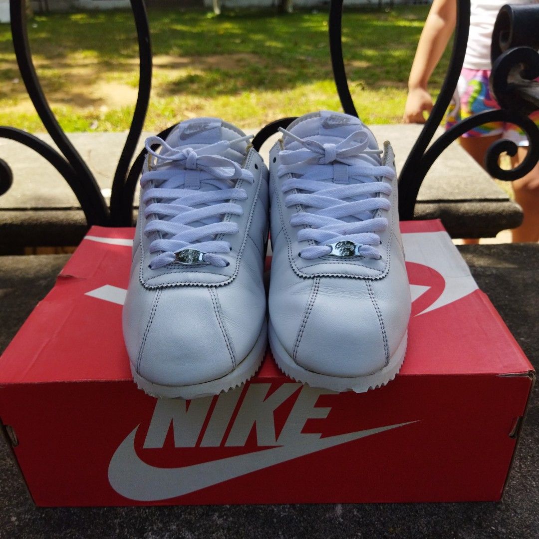 Nike cortez 2024 jewel blue