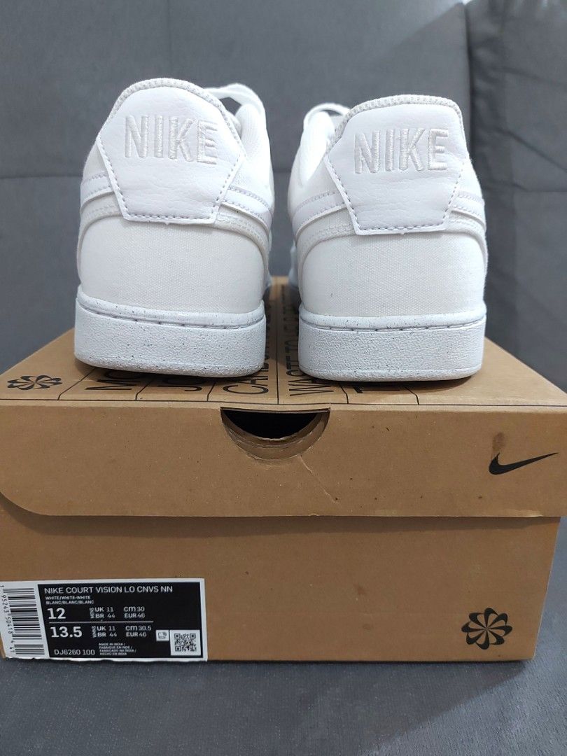 zalando nike court vision