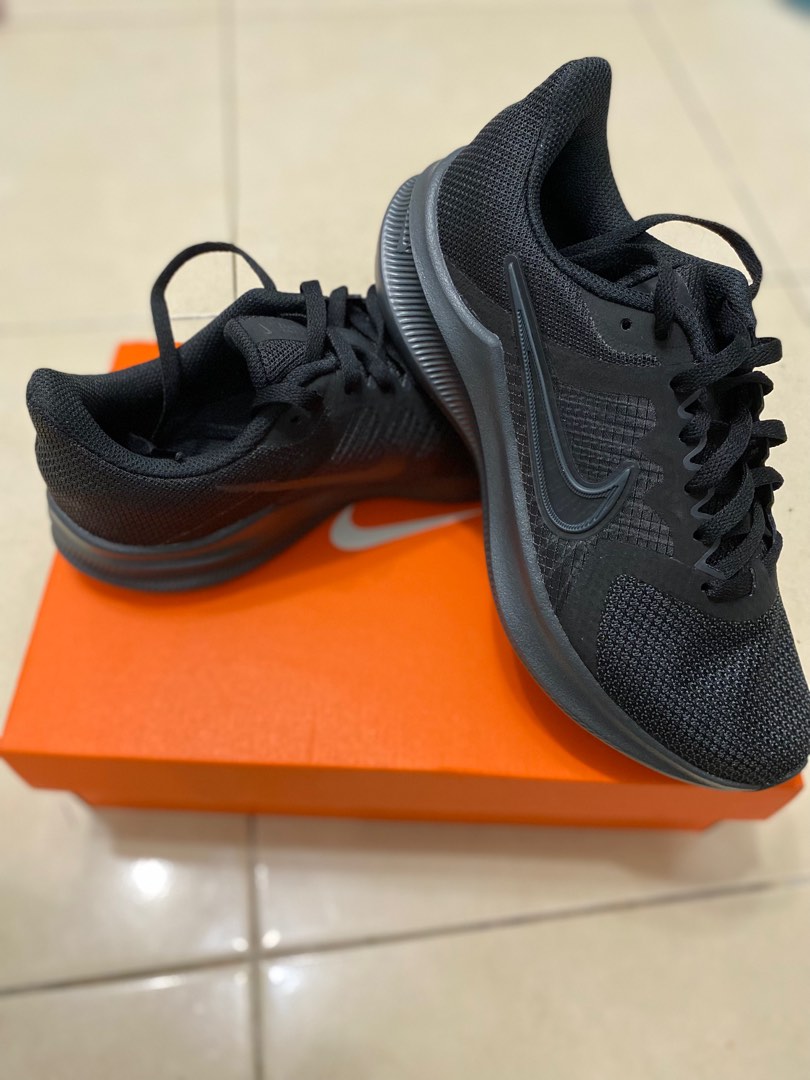 Nike downshifter 11, Women's Fashion, Footwear, Sneakers on Carousell